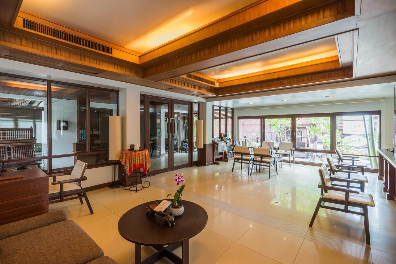 โรงแรมสมุยพาราไดซ์ เฉวง  หาดเฉวง ภายนอก รูปภาพ